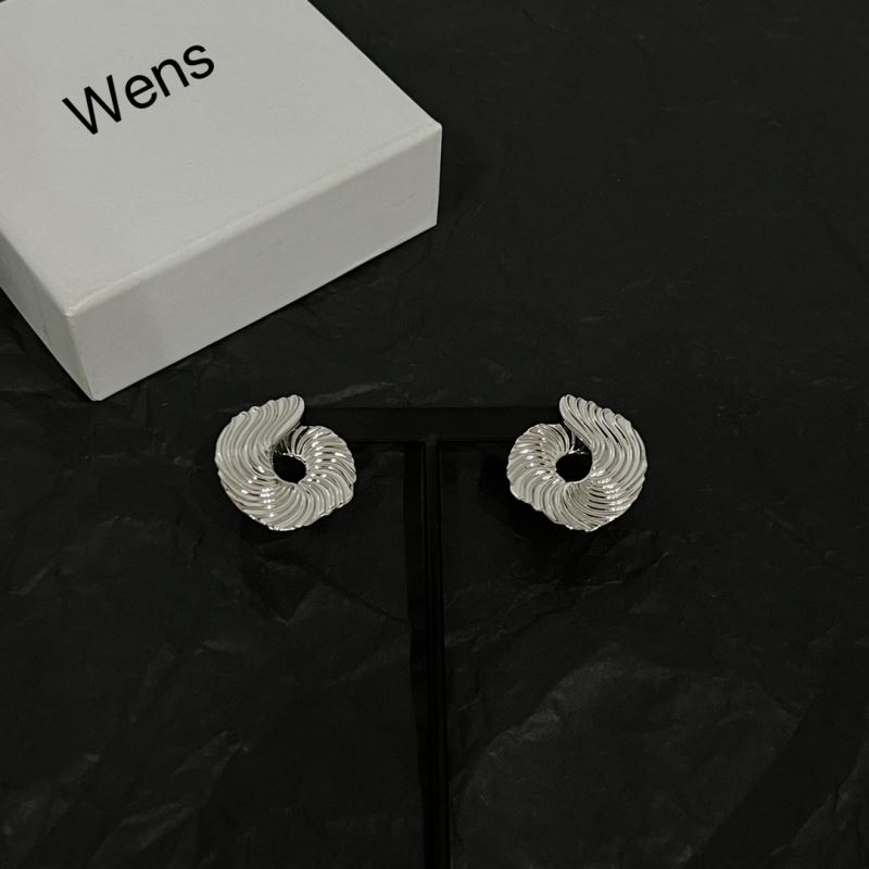 Wens Earrings